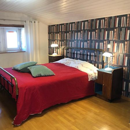 Gite De L'Ancheronne 12 Couchages Spa Lavans-sur-Valouse エクステリア 写真