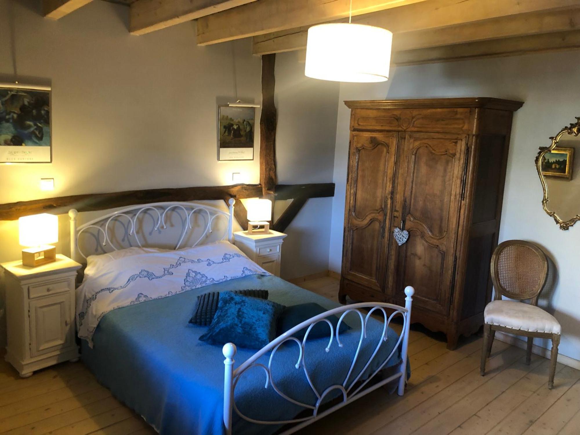 Gite De L'Ancheronne 12 Couchages Spa Lavans-sur-Valouse エクステリア 写真