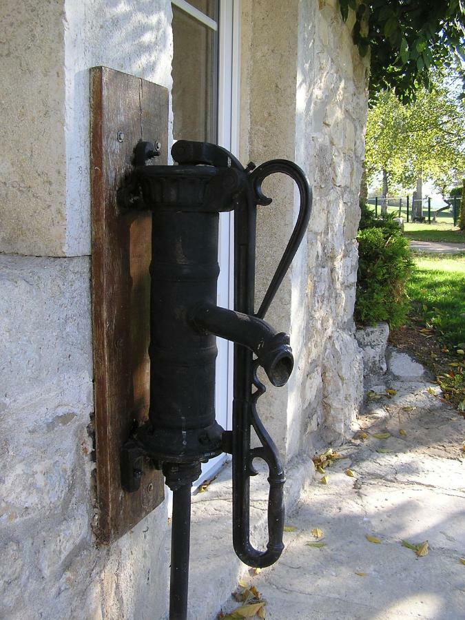 Gite De L'Ancheronne 12 Couchages Spa Lavans-sur-Valouse エクステリア 写真